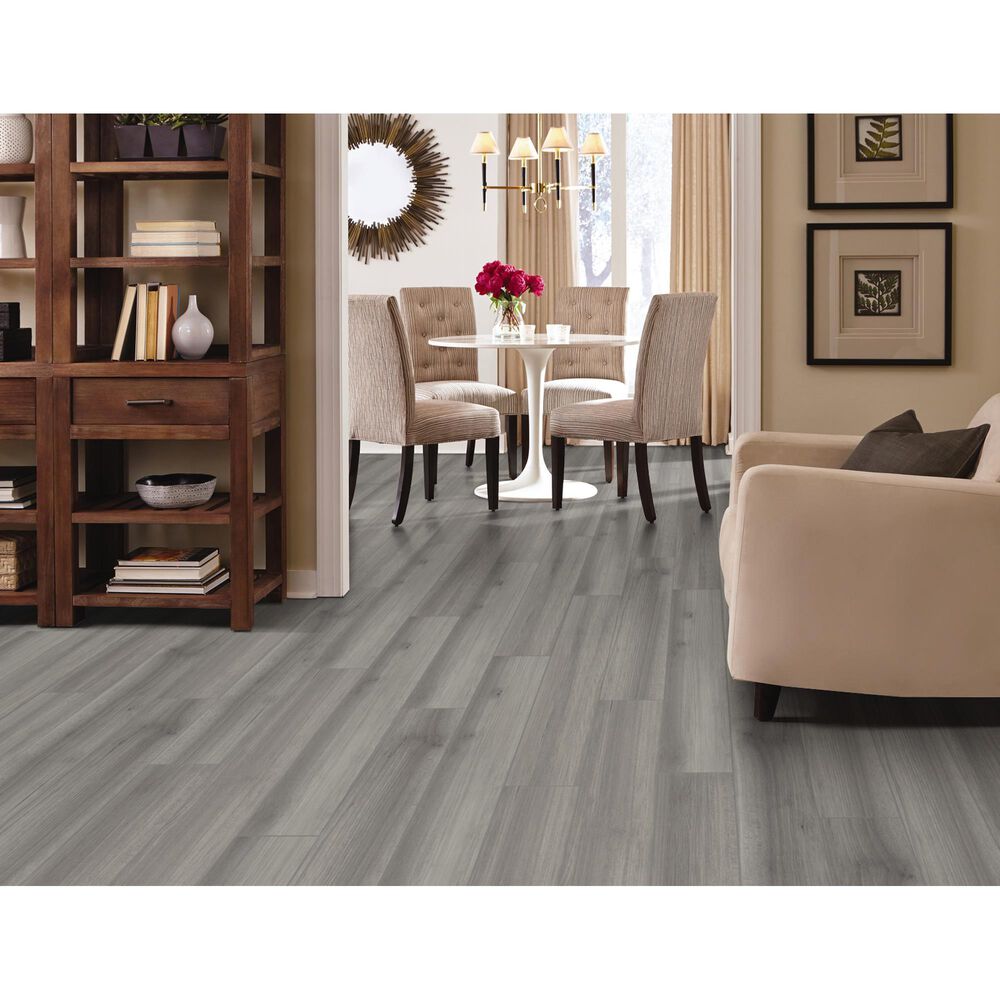 Happy Feet International Urban Design Tokyo 7&quot; x 48&quot; Vinyl Plank, , large