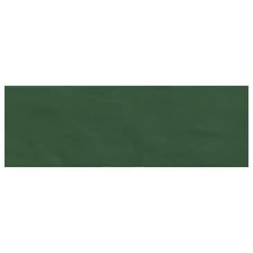 Dal-Tile Mythology Cyclade 4" x 12" Undulated Ceramic Tile, , large