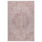 Dalyn Rug Company Tabrook TB5 Pink 10" x 14" Area Rug, , large