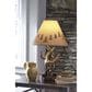 Ashley Derek Table Lamp in Brown (Set of 2), , large