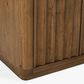 Classic Home Labelle 4-Door Buffet in Tan Oak, , large