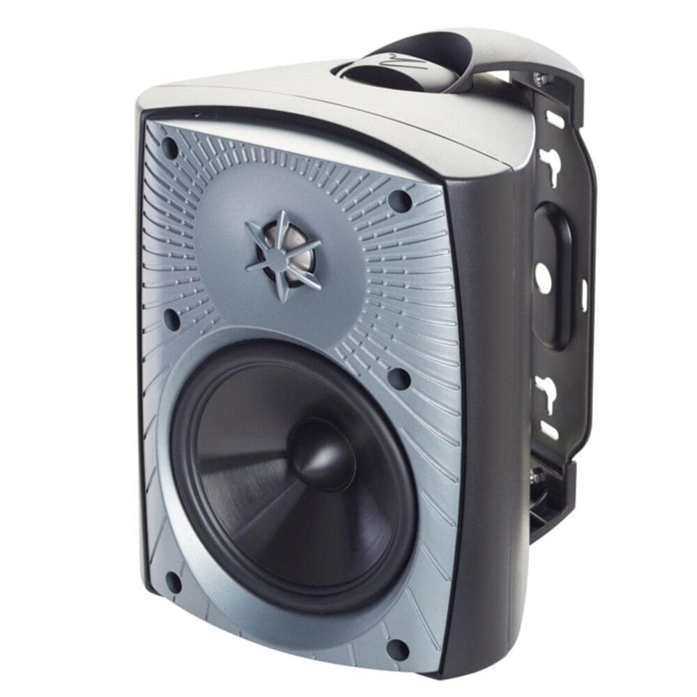 Martin Logan 6.5&quot; All Weather Speaker in Black &#40;pair&#41;, , large