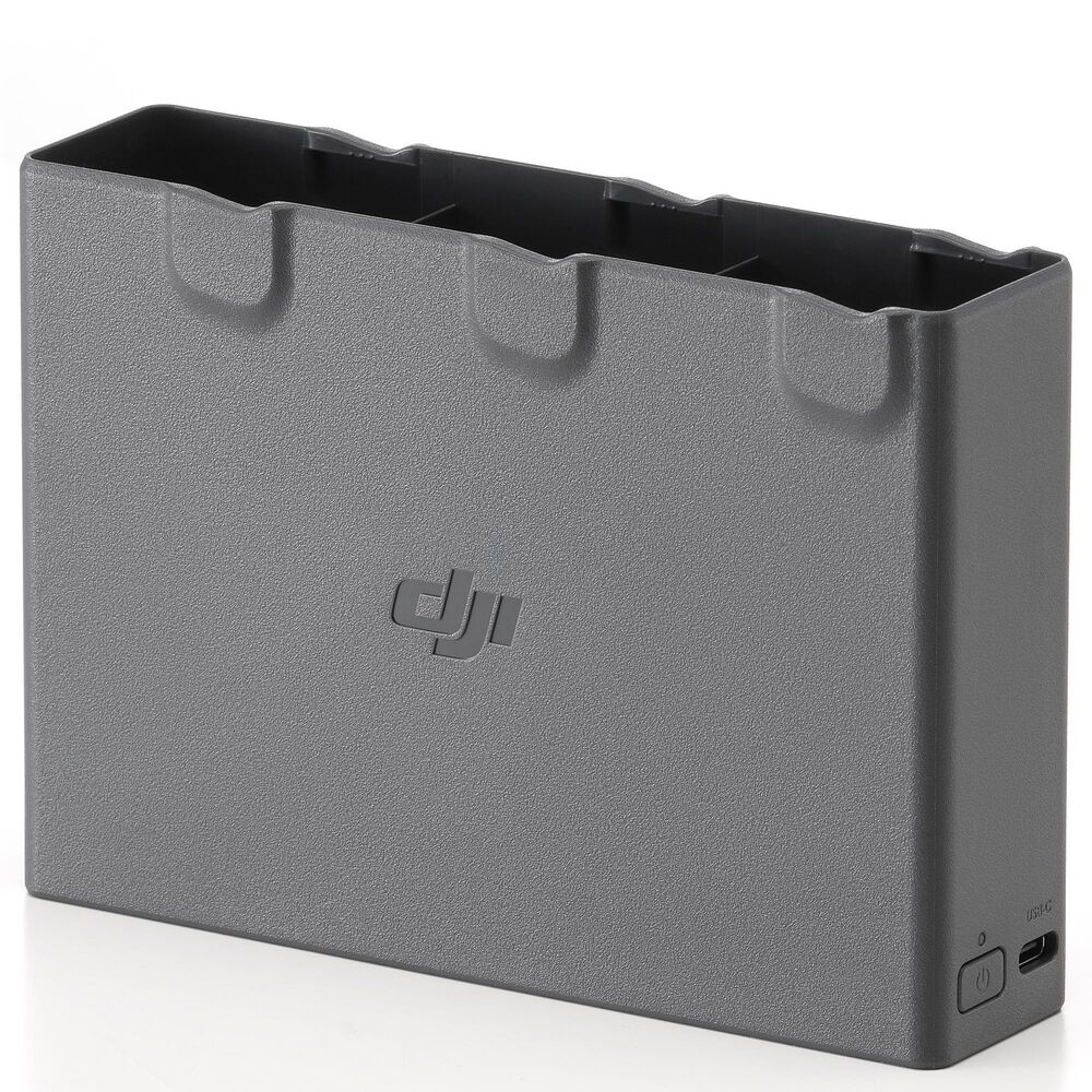 DJI Avata 2 Fly More Combo Drone with 3-Battery in Black, , large