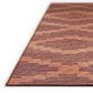 Dalyn Rug Company Sedona Southwestern 2"3" x 7"6" Spice Indoor/Outdoor Area Performance Rug, , large