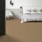 Shaw Tonal Comfort Blue Carpet in Pasta Recipe, , large