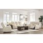 Ashley Dahlmoore Power Reclining Sofa in Almond, , large