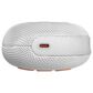 JBL Clip 5 Portable Waterproof Bluetooth Speaker in White, , large
