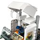 LEGO Jurassic World series Dinosaur Missions: Allosaurus Transport Truck, , large