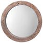 Splendor Living Norfield Wall Mirror in Grey Wash, , large