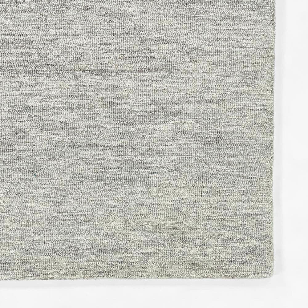 Momeni James 3&#39;6&quot; x 5&#39;6&quot; Grey Area Rug, , large