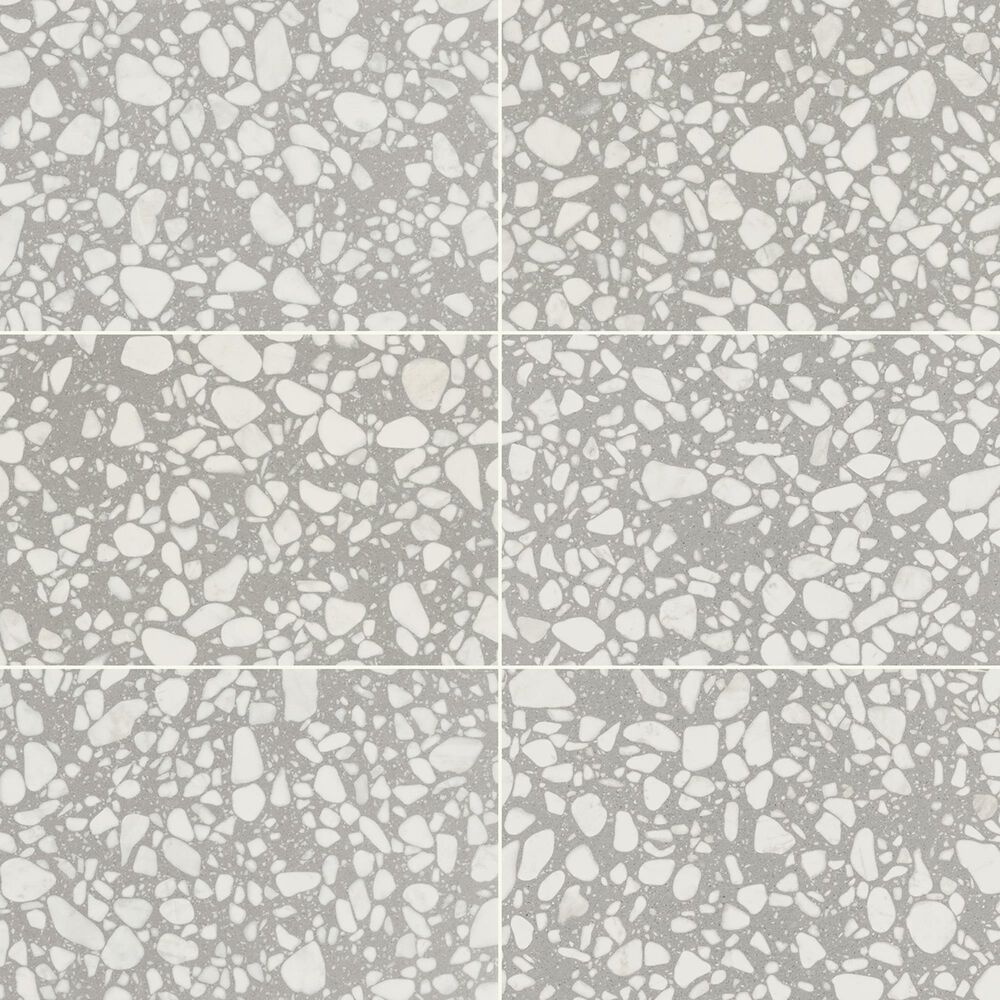 Dal-Tile Outlander Grande Dusk 12&quot; x 24&quot; Porcelain Tile, , large