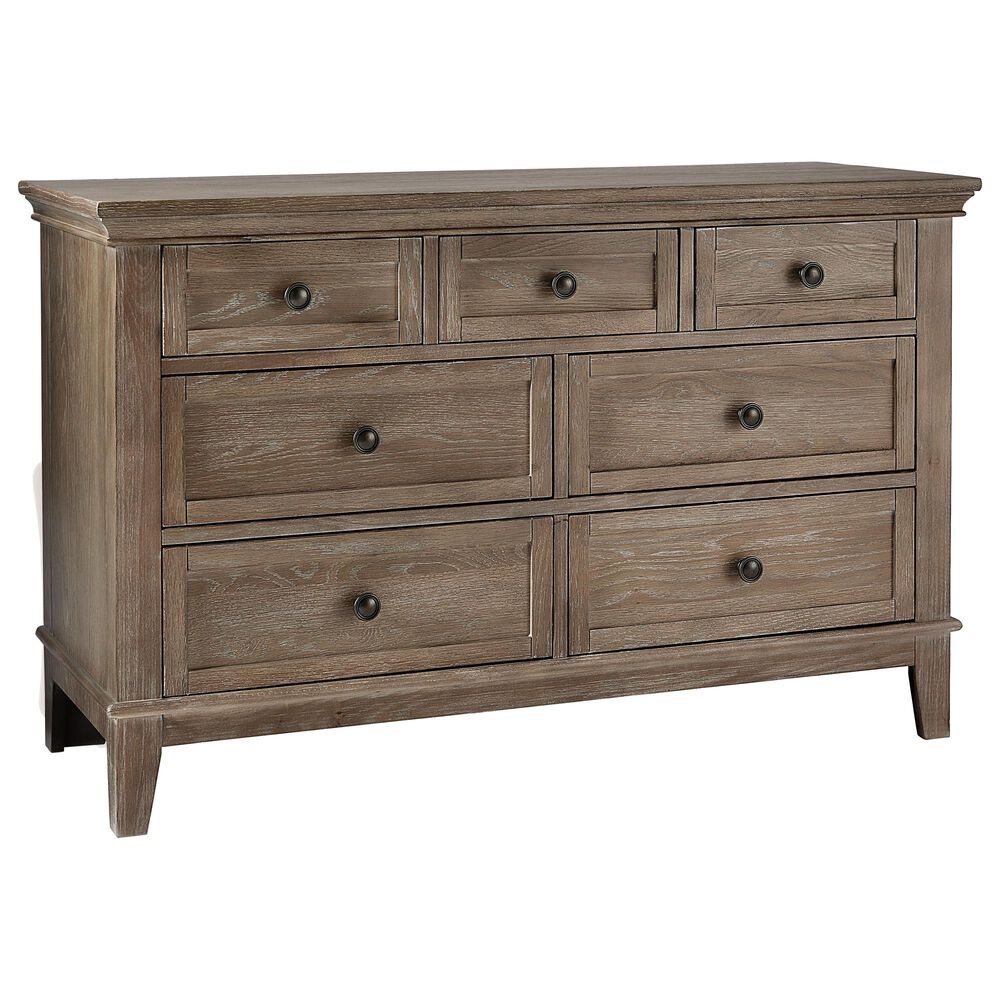 Eastern Shore 7 Drawer Dresser, , large