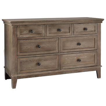 Eastern Shore 7 Drawer Dresser, , large