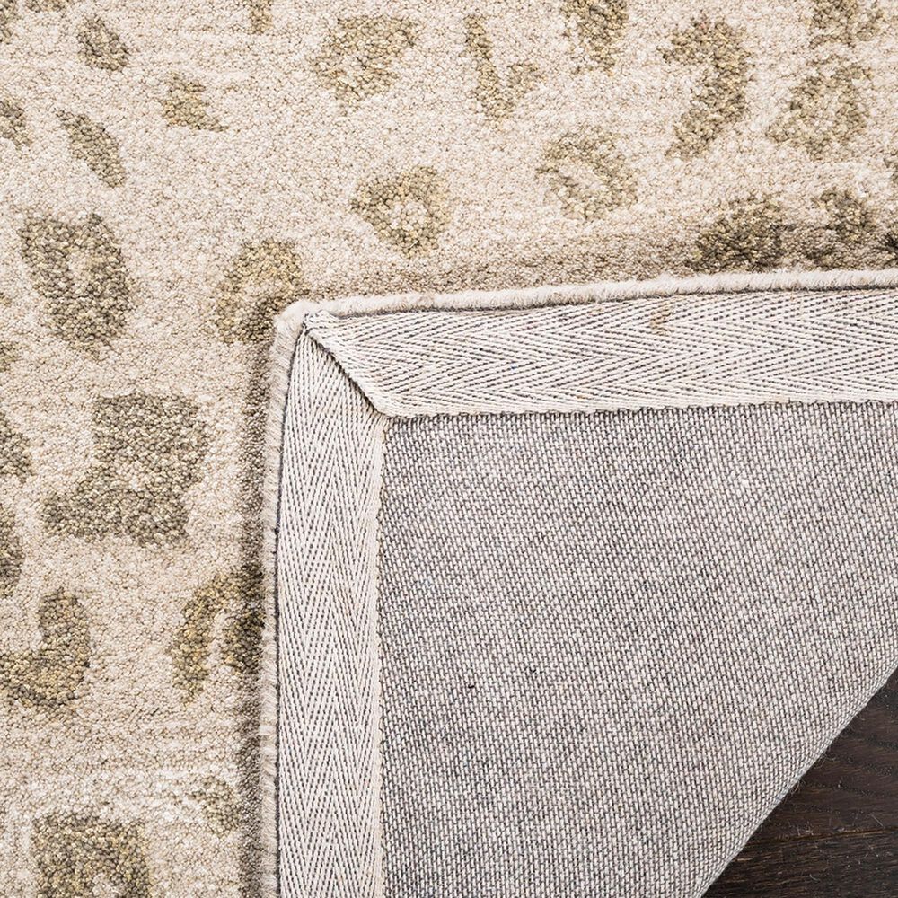Safavieh Martha Stewart Kalahari 5&#39; x 8&#39; Sharkey Gray Area Rug, , large