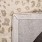 Safavieh Martha Stewart Kalahari 5" x 8" Sharkey Gray Area Rug, , large
