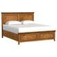 A-America Bandalier 3-Piece Queen Bedroom Set in Warm Russet, , large