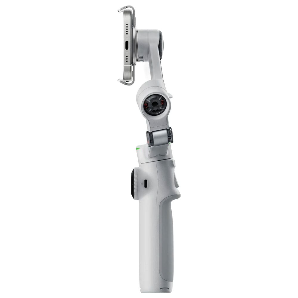 Insta360 Flow 2 Pro Gimbal in Stone Gray, , large