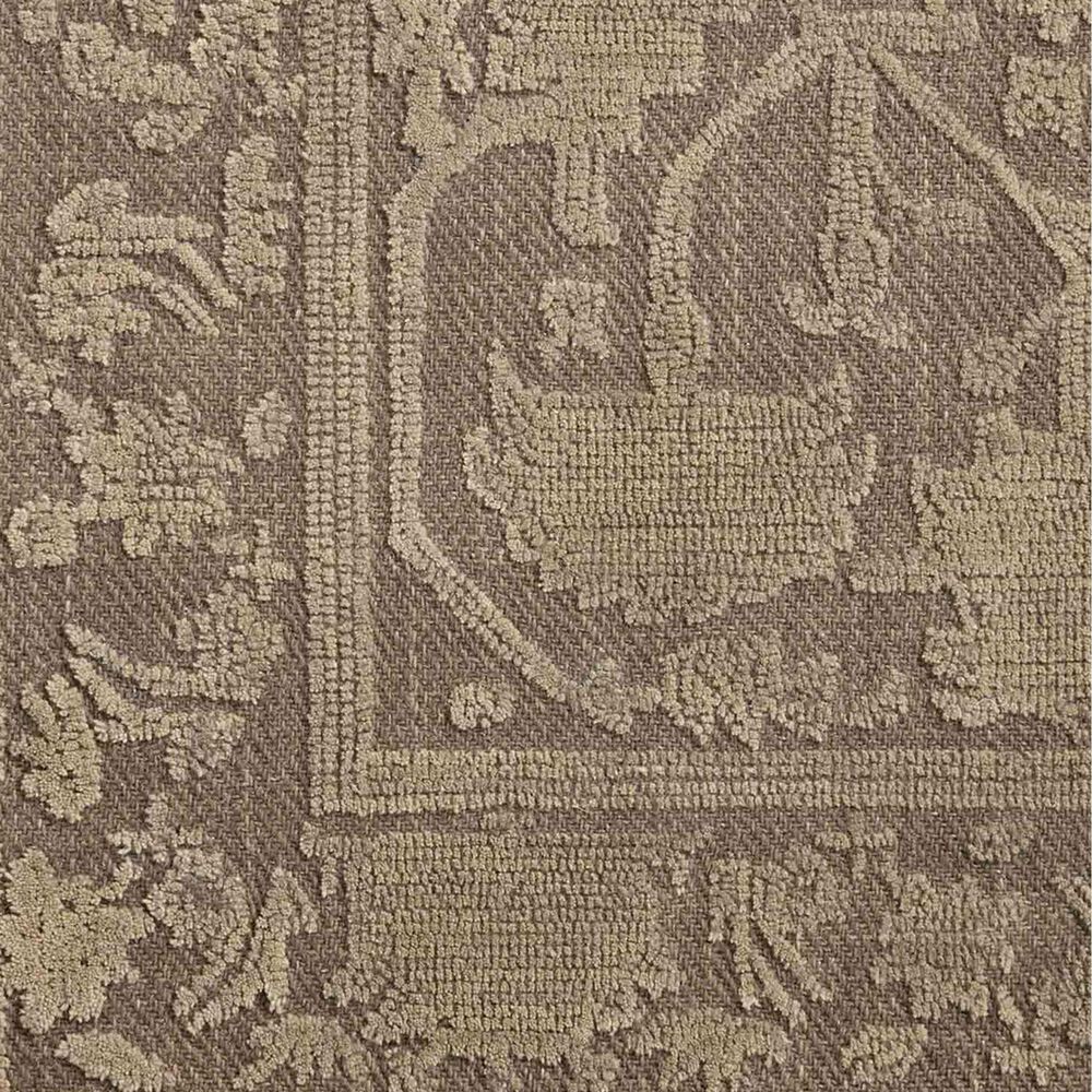 Magnolia Home Gloria 2&#39;3&quot; x 3&#39;9&quot; Bark and Khaki Area Rug, , large