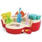 Hape Toys Mini Conductor"s Orchestra in Multicolor, , large