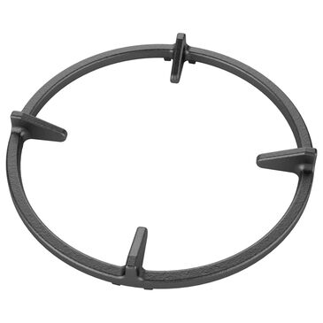 Bosch Wok Ring in Matte Black, , large