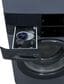 Electrolux 300 Series Gas Laundry Tower in Denim Blue, , large
