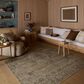 Amber Lewis x Loloi Cambria Sand and Olive 3"6" x 5"6" Area Rug, , large