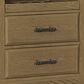 Sterling Timber Bellamy Lane Server in Caramel, , large