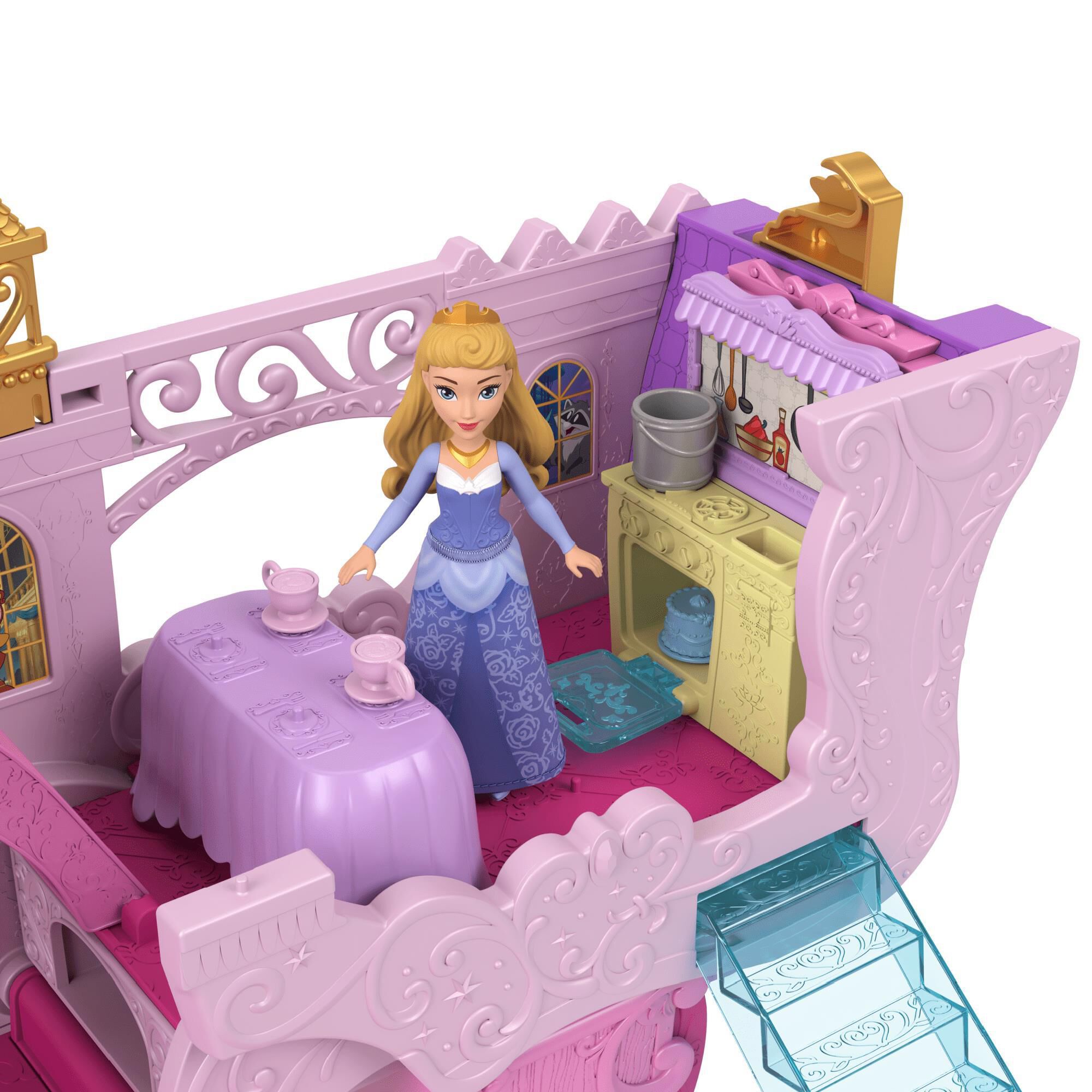 Sofia castle playset sale