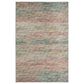 Dalyn Rug Company Ciara 2"6" x 8" Mocha Indoor/Outdoor Runner, , large
