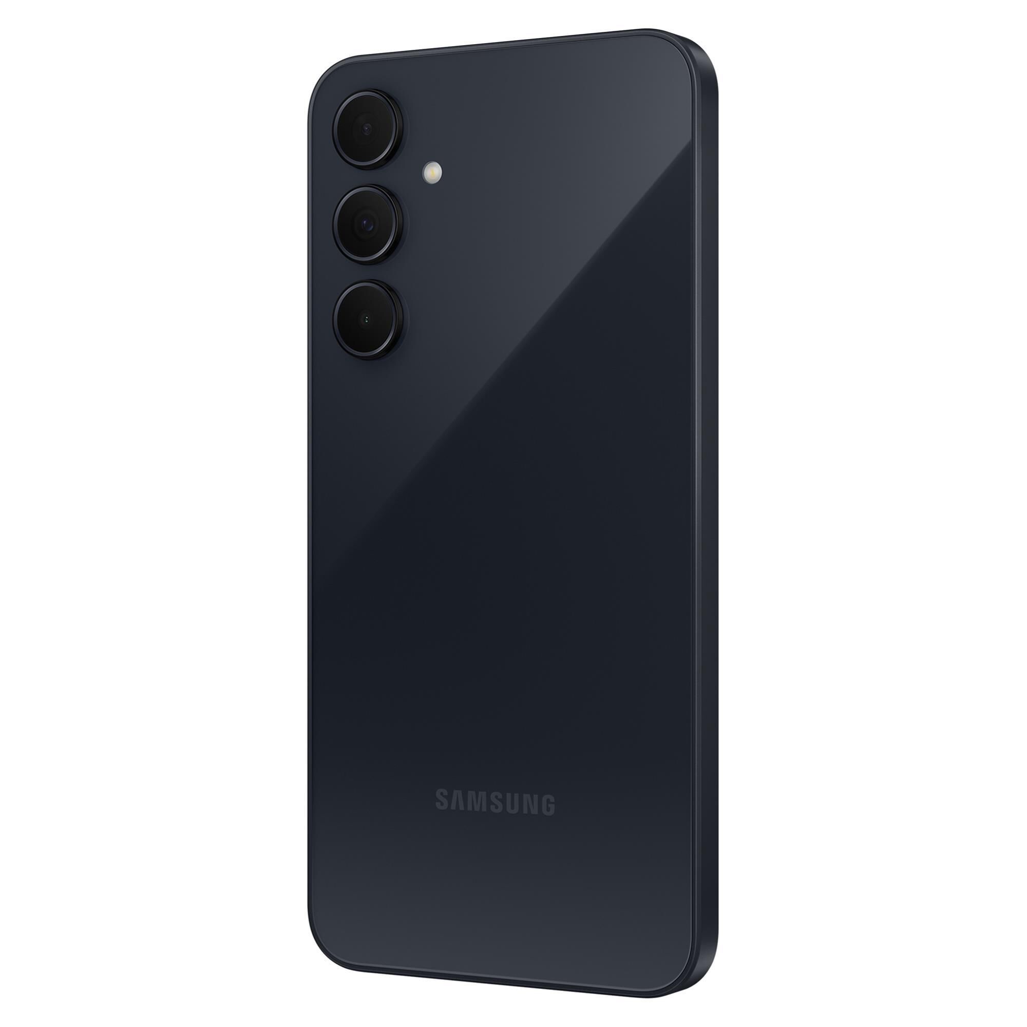 新作人気 Samsung A35 5G Awesome Navy | NFM スマートフォン本体