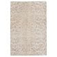 Jaipur Malilla By Nikki Chu Kimball 9"6" x 13" White Alyssum Area Rug, , large