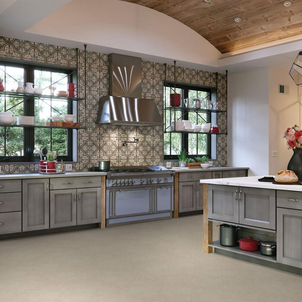 Dal-Tile Haut Monde Leisure Beige 12&quot; x 24&quot; Polished Porcelain Tile, , large