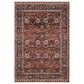 Loloi II Samra SAM-07 2"3" x 3"10" Brick, , large