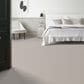 Anderson Tuftex Knickknack Carpet in Timid White, , large