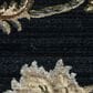 Oriental Weavers Capella Blue and Multicolor 6"7" x 9"6" Area Rug, , large