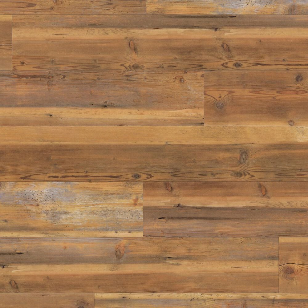 Karndean Van Gogh Rigid Core Vintage Pine 7" x 48" Luxury Vinyl Plank, , large