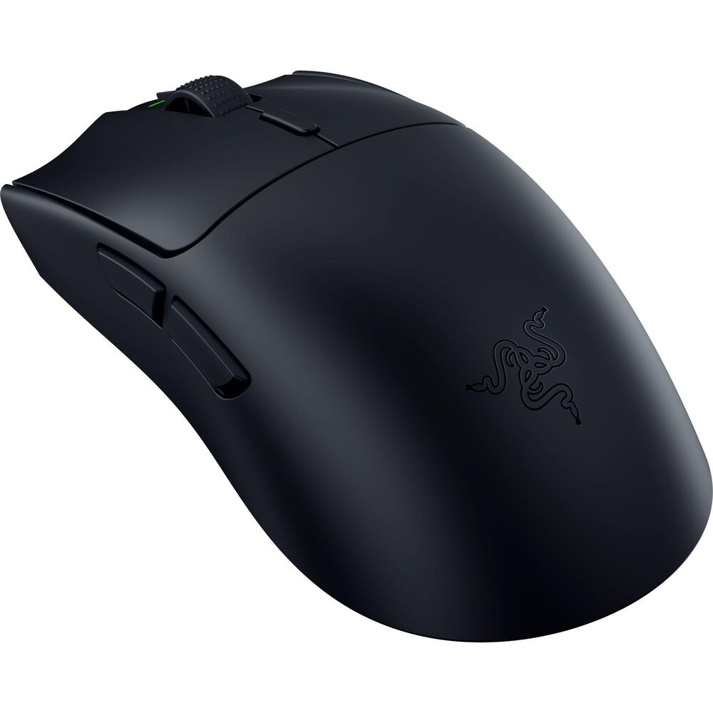 Razer Focus Optical Sensor, Advanced Mouse Tracking