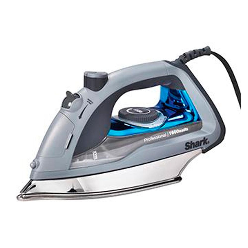 Shark Professional Steam Power Iron, , large