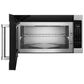 KitchenAid 2.0 Cu. Ft. Over the Range Microwave in Stainless Steel, , large