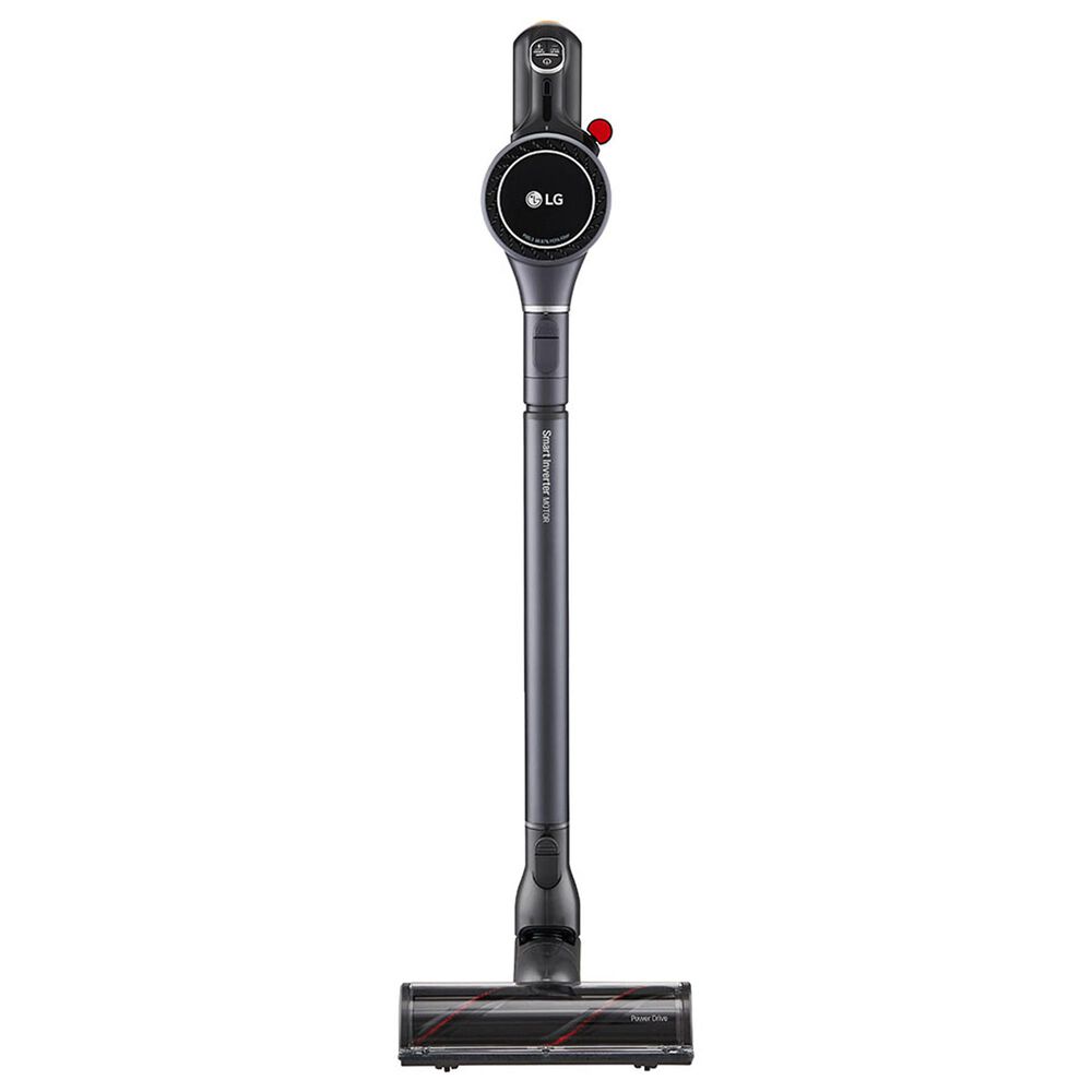 LG A9 CordZero Kompressor Stick Vacuum in Gray, , large