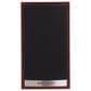 Martin Logan Motion 35XTi Bookshelf Speaker in Red, , large