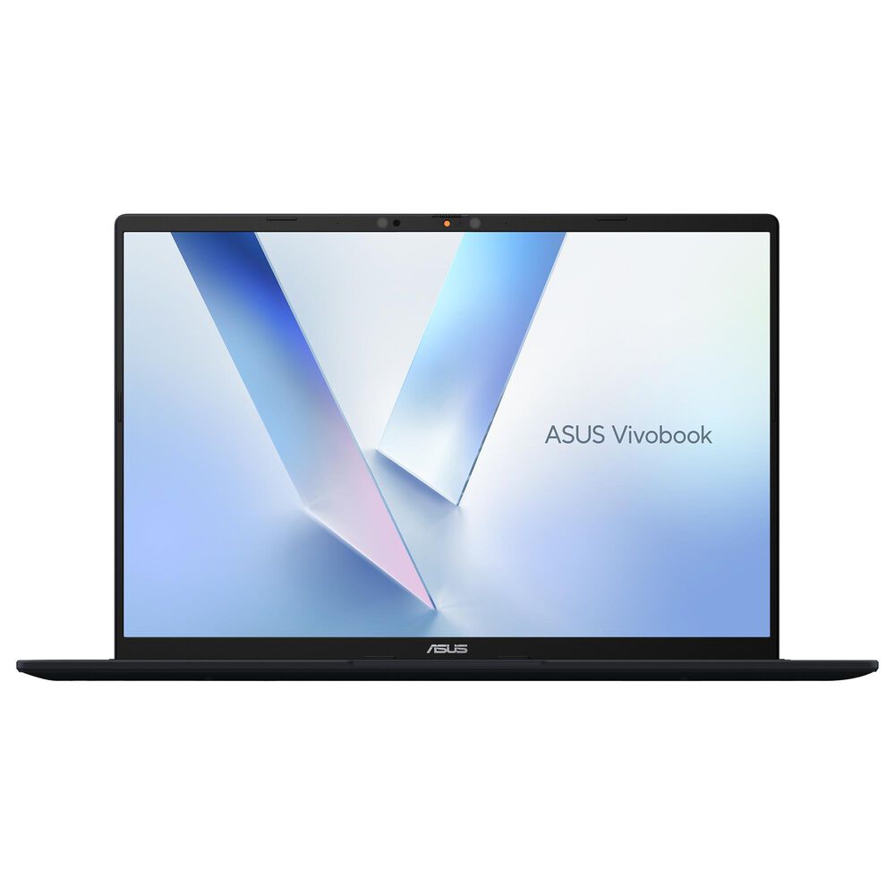 ASUS Vivobook 16 16&quot; Laptop | Qualcomm Snapdragon X1-26-100 - 16GB RAM - Adreno Graphics - 512GB SSD in Quiet Blue, , large