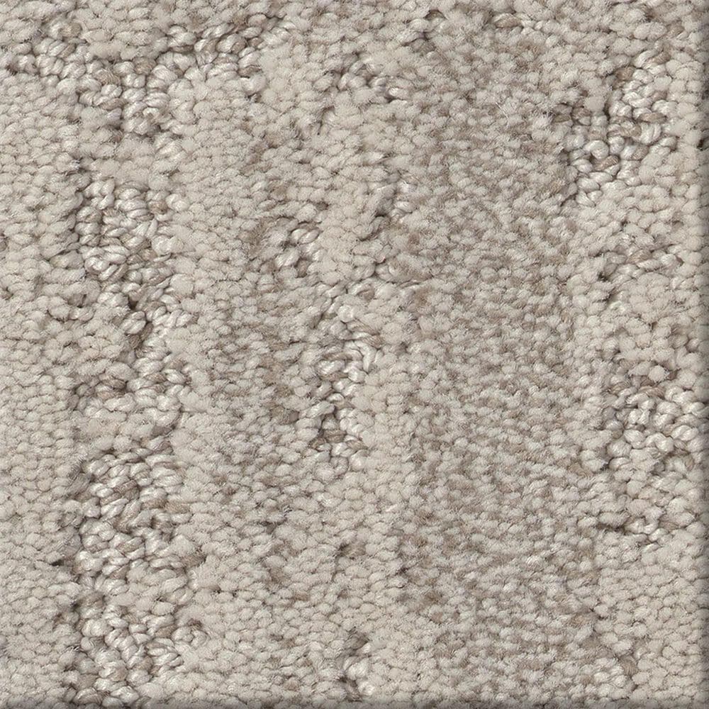 Anderson Tuftex Trace Carpet in Vicuna, , large