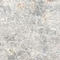 Surya Dresden DRE-2317 White, Medium Gray, Light Slate, Gray, Denim and Mustard 2"7" x 10" Runner, , large