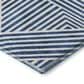 Dalyn Rug Company The Reserve TR14 Navy 2"6" x 3"10" Indoor/Outdoor Area Rug, , large