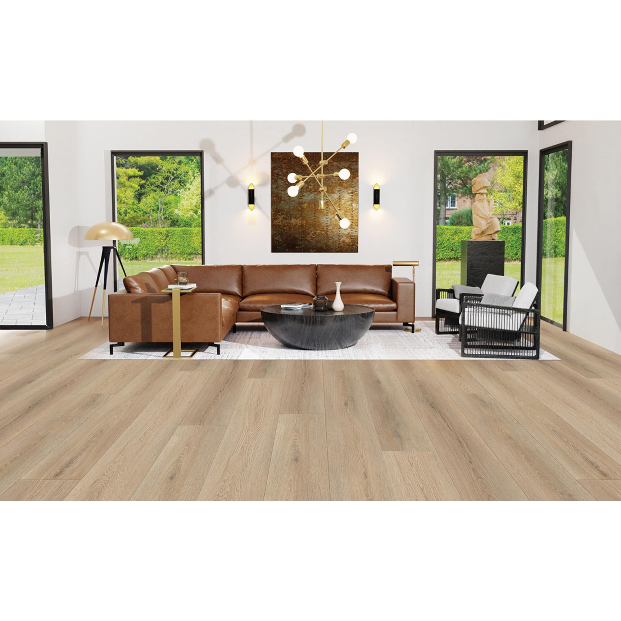 All Surfaces Versacore Grande 10 Kendall 10