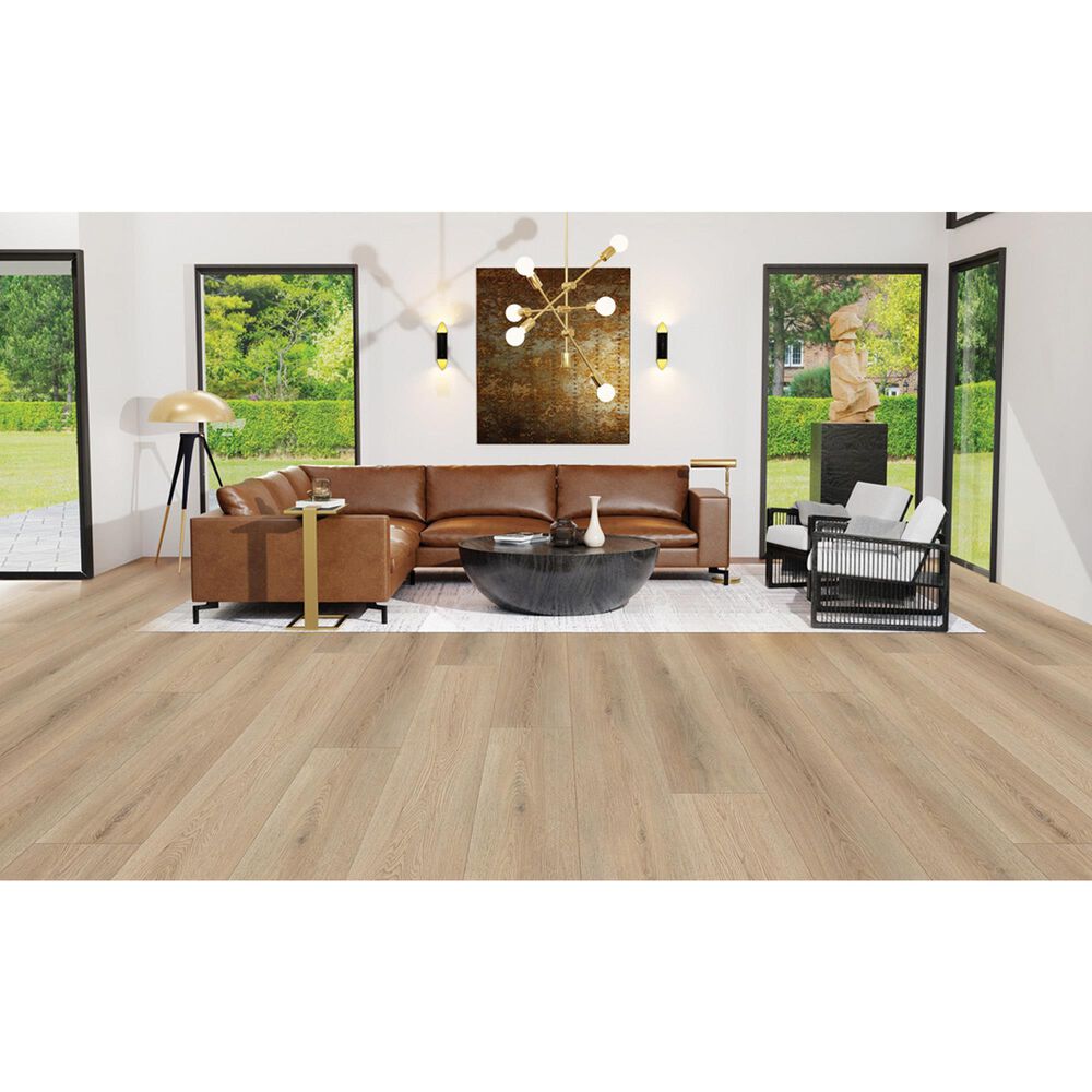 All Surfaces Versacore Grande 10 Kendall 10" x 83" Luxury Vinyl Plank, , large