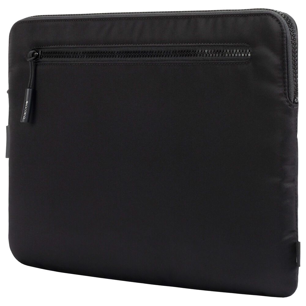 Incase Compact Sleeve with Flight Nylon for 14" MacBook Pro in Black, , large
