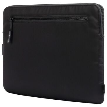 Incase Compact Sleeve with Flight Nylon for 14" MacBook Pro in Black, , large