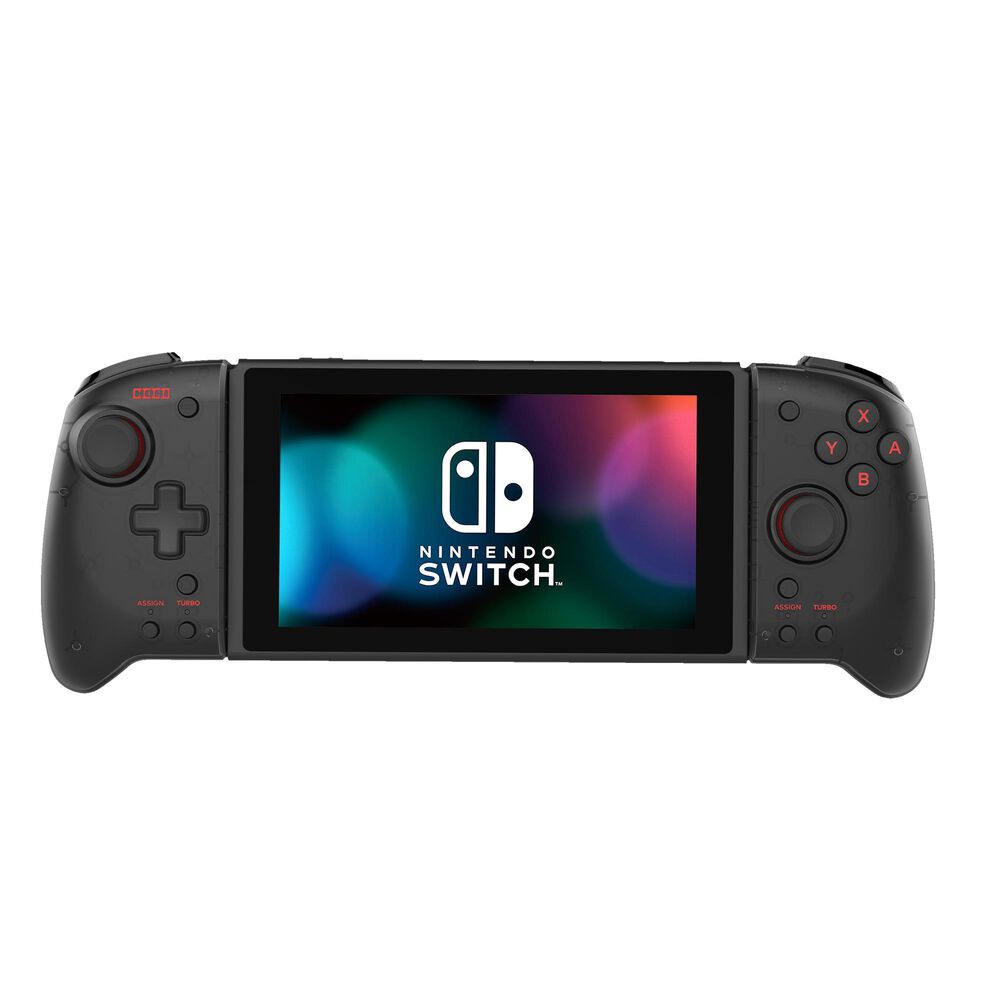 Nintendo Split Pad Pro in Black - Nintendo Switch, , large